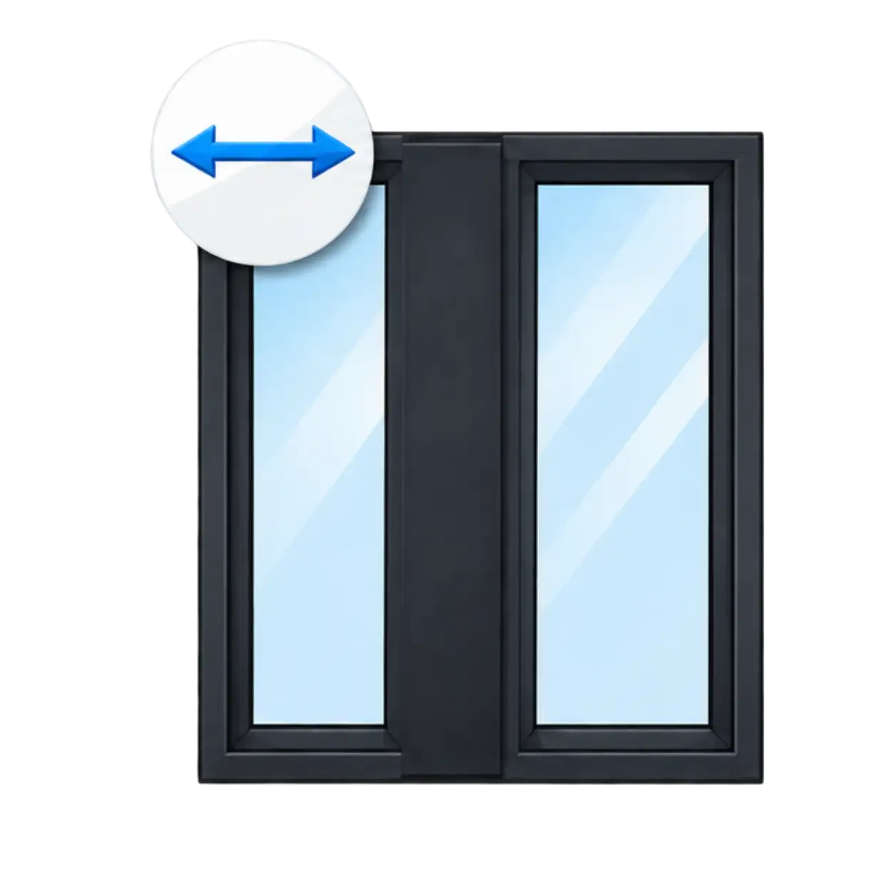 FrameLuxe - Aluminium Window & Door System - Uji Kinerjanya (2)
