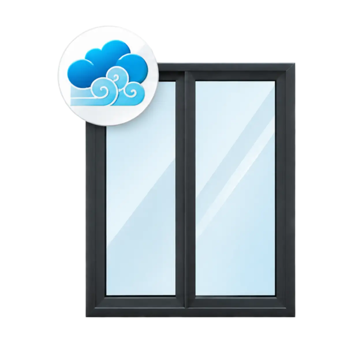 FrameLuxe - Aluminium Window & Door System - Uji Kinerjanya (2)