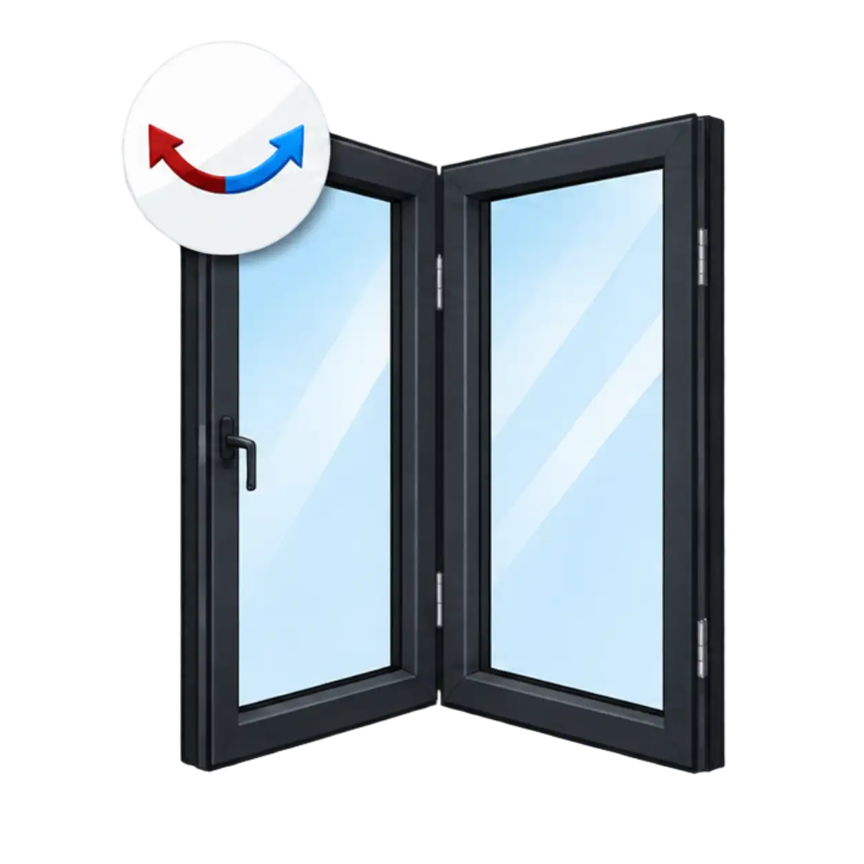 FrameLuxe - Aluminium Window & Door System - Uji Kinerjanya (4)