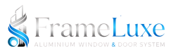 Logo FrameLuxe Horizontal