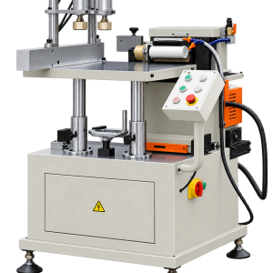 Automatic End Milling Machine - FrameLuxe