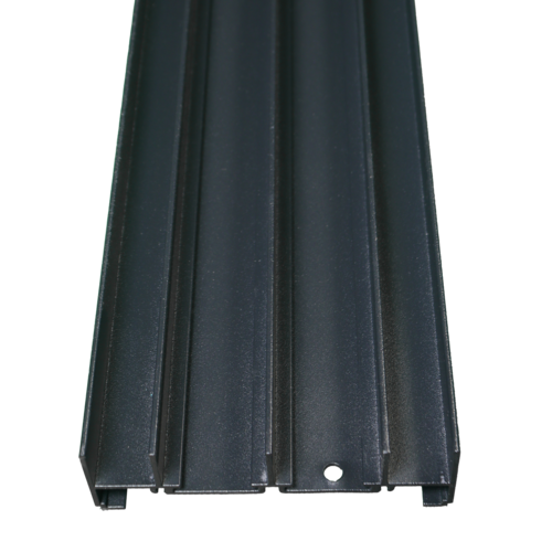 JP-AT90M02B - Sliding Track Atas (3 Track) - FrameLuxe