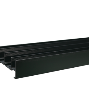 JP-AT90M02B - Sliding Track Atas (3 Track) - FrameLuxe