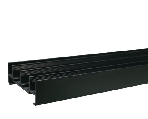 JP-AT90M02B - Sliding Track Atas (3 Track) - FrameLuxe