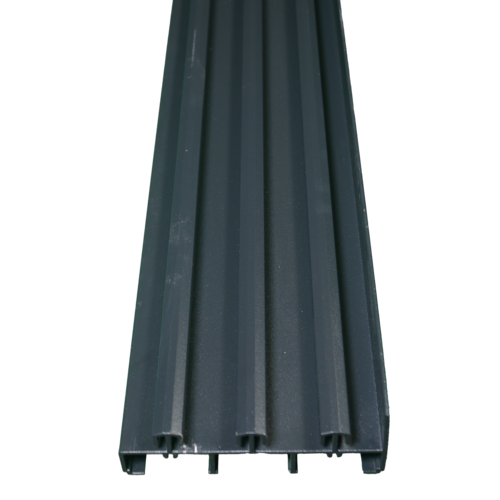 JP-AT90M03B - Bottom Sliding Track (3 Track) - FrameLuxe