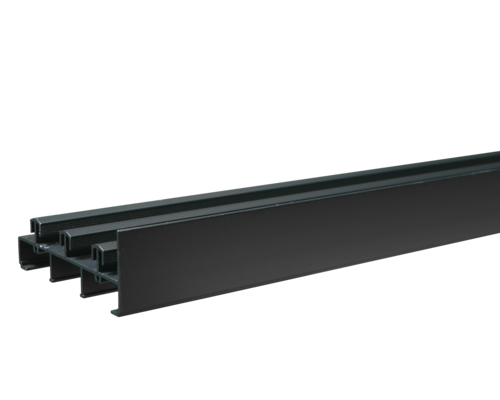 JP-AT90M03B - Bottom Sliding Track (3 Track) - FrameLuxe