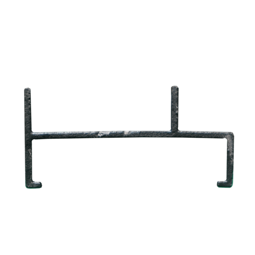 JP-BYK0070 - Louver Frame Aluminium - FrameLuxe