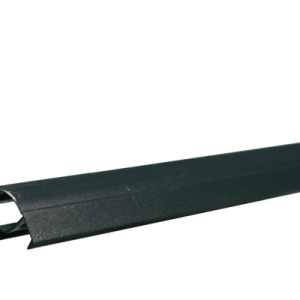 JP-GRP60A09 - Profil Jepit Kaca Aluminium - FrameLuxe