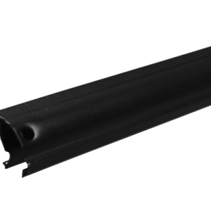 JP-GRP70F09 - Profil Jepit Kaca Aluminium - FrameLuxe