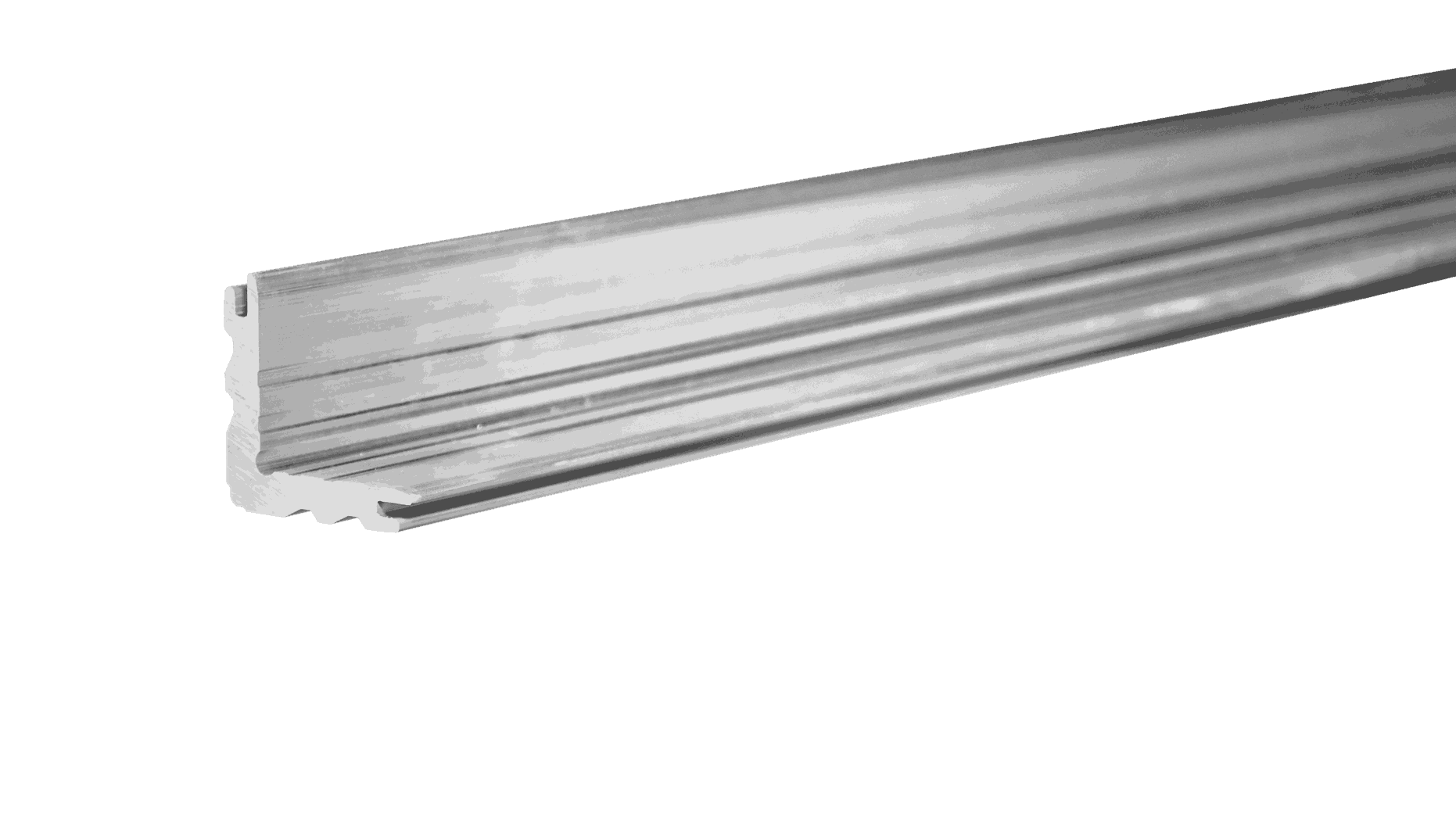 JP-JM098 - Corner Cleat Aluminium - FrameLuxe
