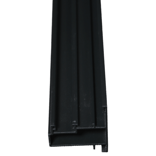 JP-P50B06 - Float Mullion (Tiang Tengah Pintu Double) - FrameLuxe