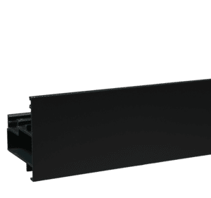 JP-P50B06 - Float Mullion (Tiang Tengah Pintu Double) - FrameLuxe