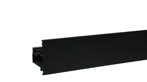 JP-P50B06 - Float Mullion (Tiang Tengah Pintu Double) - FrameLuxe