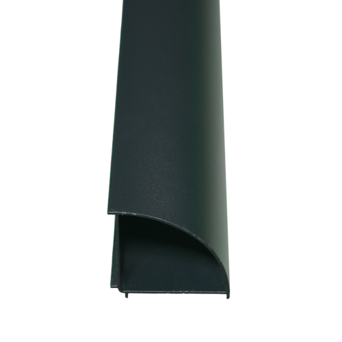 JP-P50B08 - Konektor Sudut Aluminium - FrameLuxe