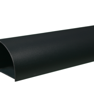 JP-P50B08 - Konektor Sudut Aluminium - FrameLuxe