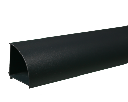 JP-P50B08 - Konektor Sudut Aluminium - FrameLuxe