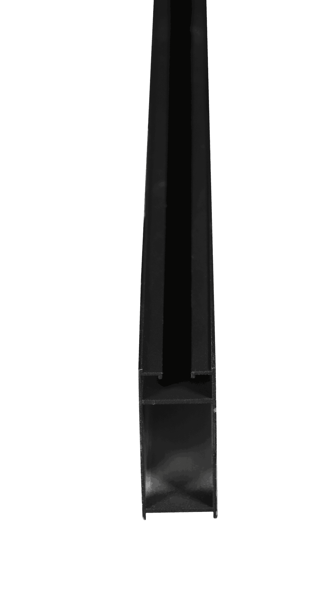 JP-P76BM08 - Daun Pintu Swing Vertikal - FrameLuxe