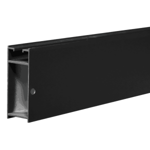 JP-P76BM08 - Daun Pintu Swing Vertikal - FrameLuxe