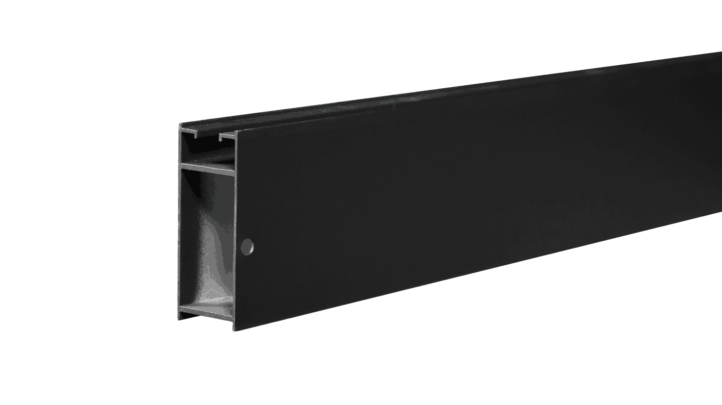 JP-P76BM08 - Daun Pintu Swing Vertikal - FrameLuxe