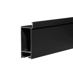 JP-P76BM09 - Daun Pintu Swing Vertikal - FrameLuxe