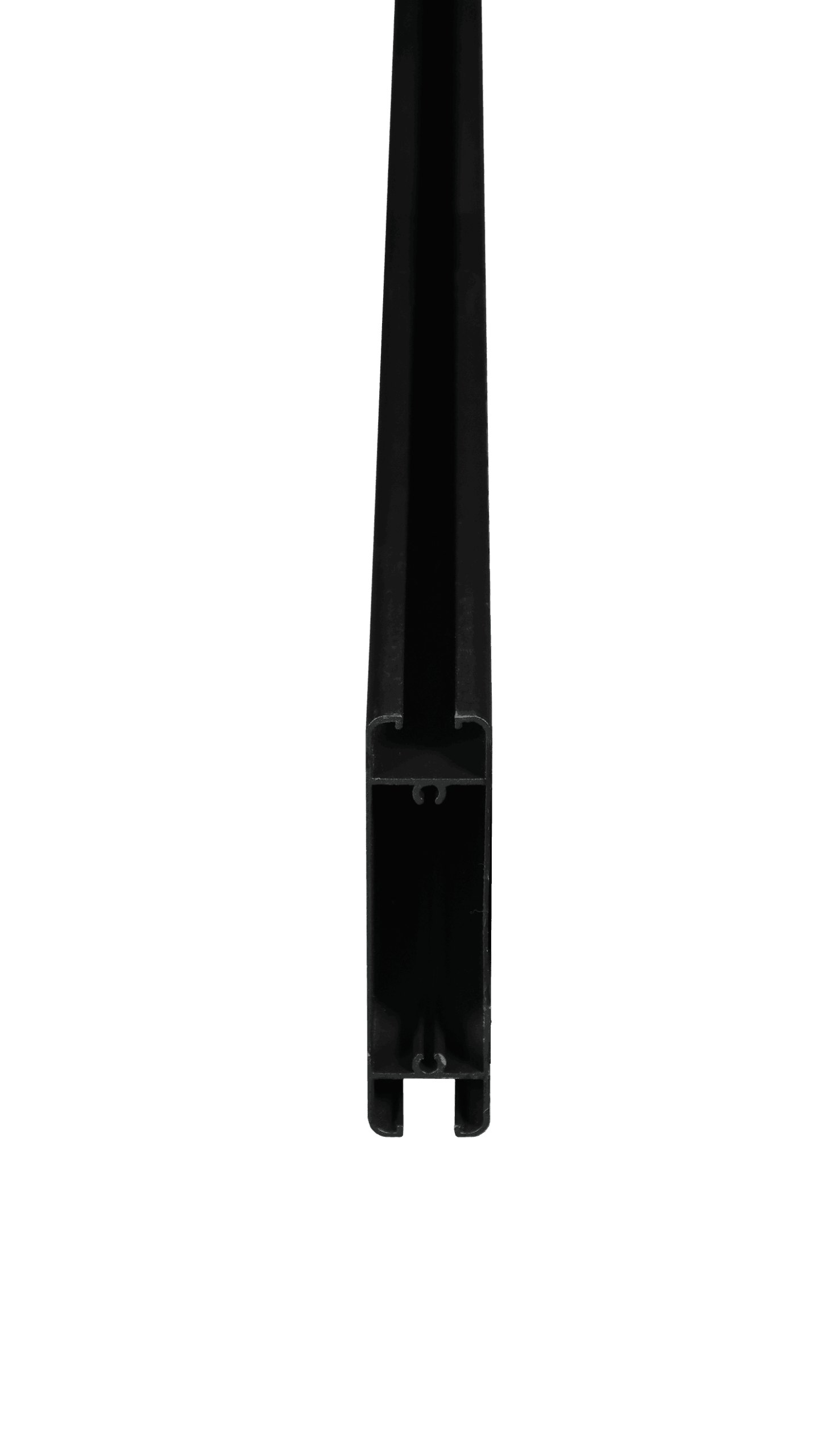 JP-P76BM10 - Mullion Pintu Swing - FrameLuxe