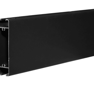 JP-P76BM10 - Mullion Pintu Swing - FrameLuxe