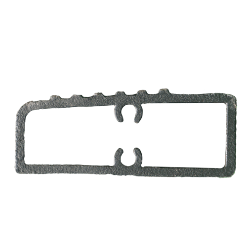 JP-WS5012 - Baffle Plate Tutup Bawah Pintu - FrameLuxe