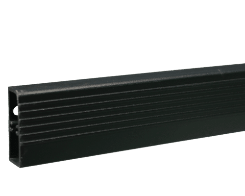 JP-WS5012 - Baffle Plate Tutup Bawah Pintu - FrameLuxe
