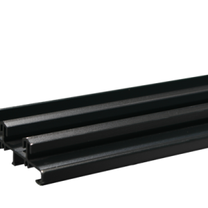 JP-XT90M03A - Bottom Sliding Track (2 Track) - FrameLuxe