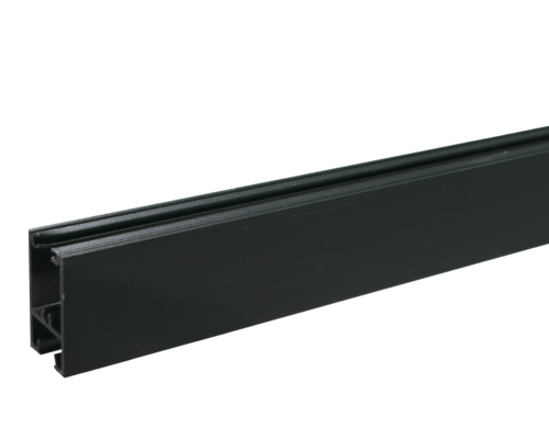 JP-XT90M05 - Daun Pintu Sliding Atas - FrameLuxe