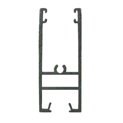JP-XT90M07 - Daun Pintu Sliding Bawah - FrameLuxe