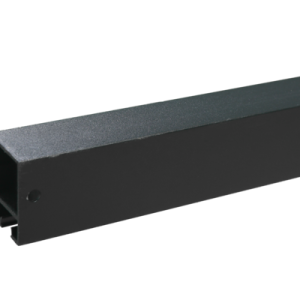 JP-XT90M09 - Daun Pintu Sliding Tengah - FrameLuxe