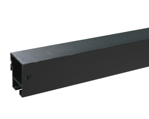 JP-XT90M09 - Daun Pintu Sliding Tengah - FrameLuxe