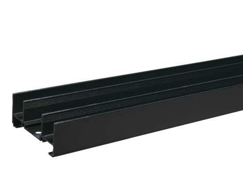 JP-XT90N02 - Sliding Track Atas (2 Track) - FrameLuxe