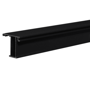 JP-YN45A04 - Profil Daun Jendela Swing Aluminium - FrameLuxe