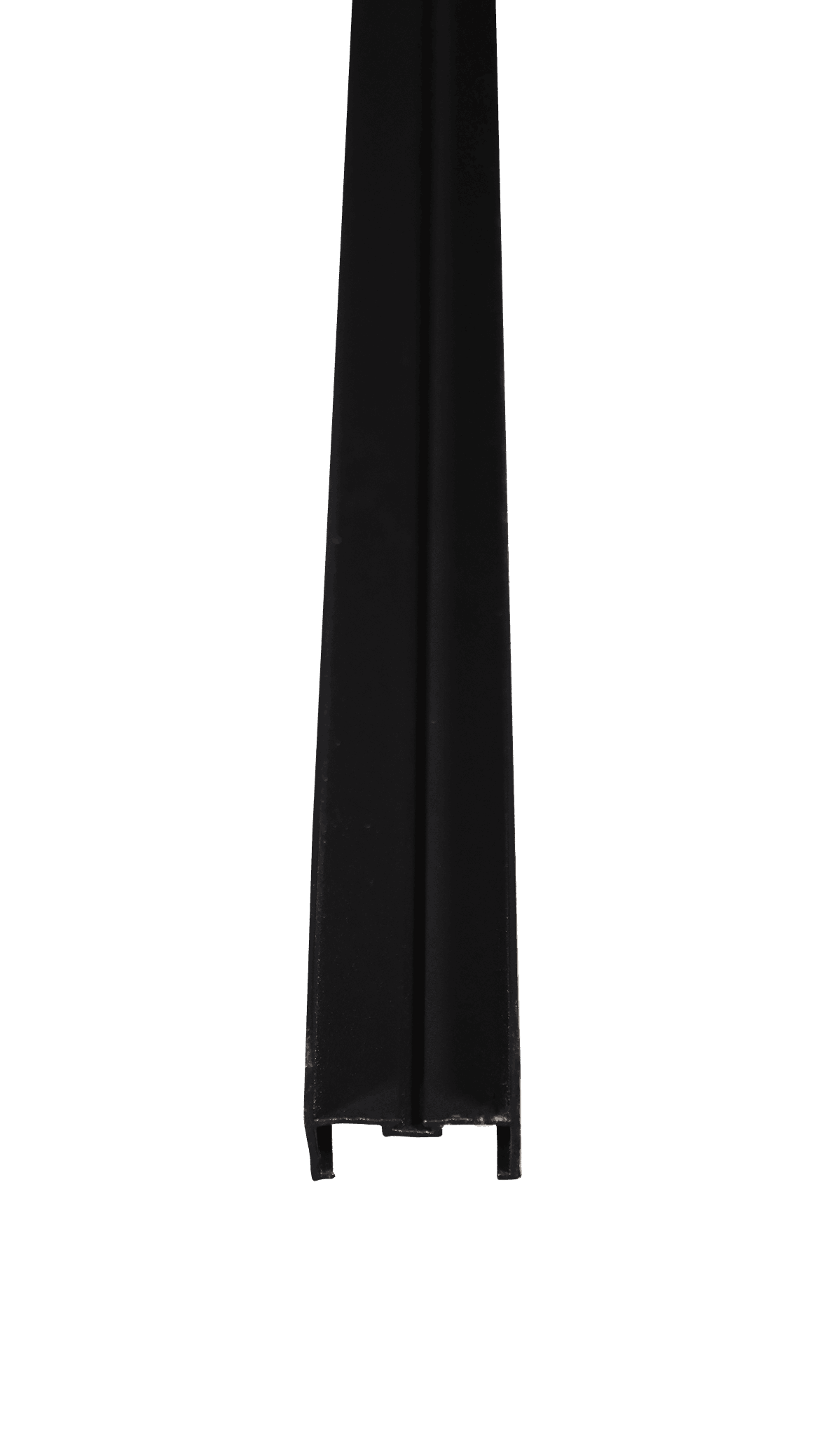 JP-YNT80B02 - Kusen Atas 2 Daun Aluminium - FrameLuxe