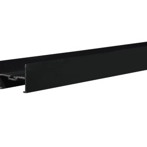 JP-YNT80B02 - Kusen Atas 2 Daun Aluminium - FrameLuxe