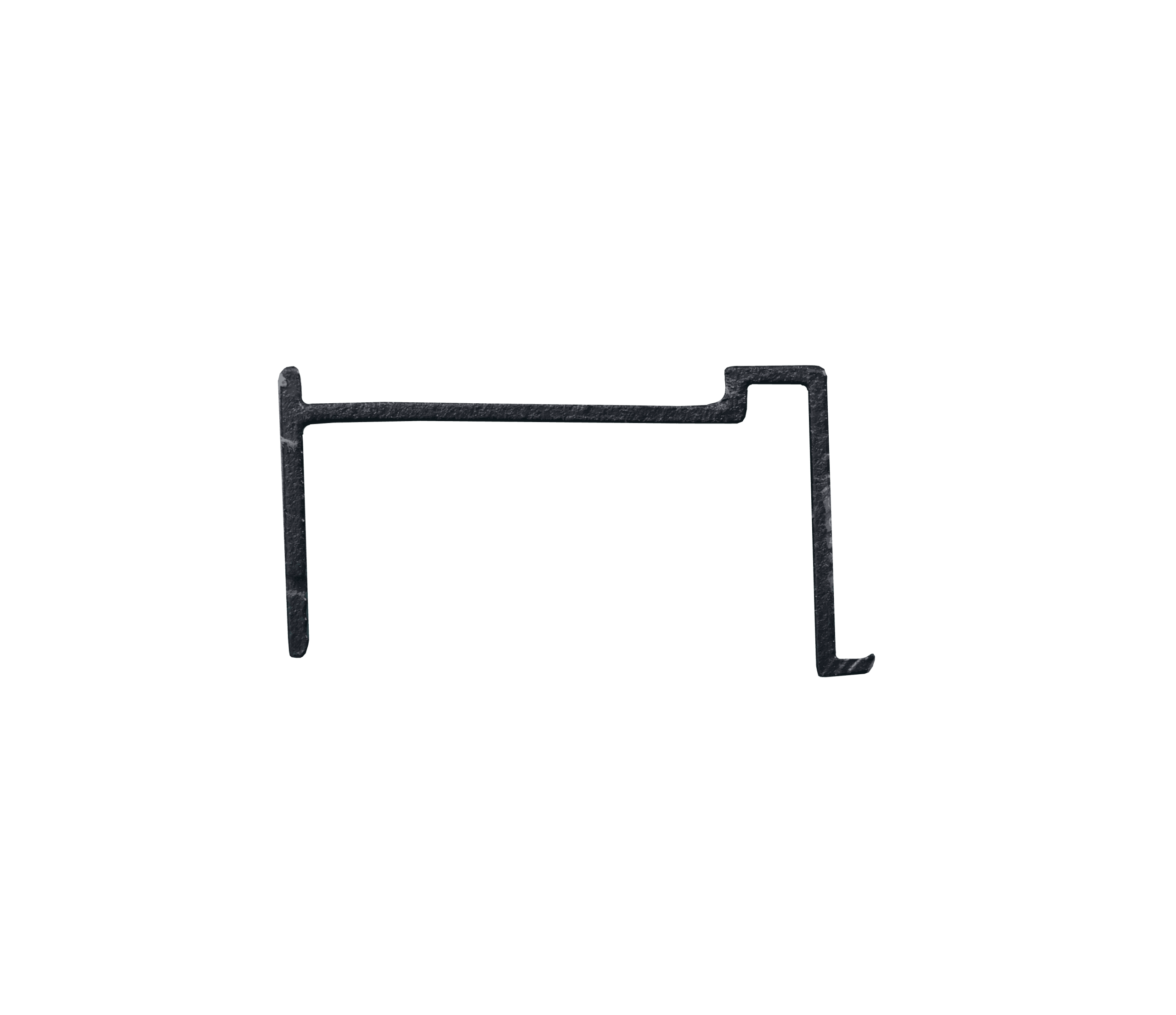 JP-YNT80B04H - Cover Kusen Samping 3 Track - FrameLuxe