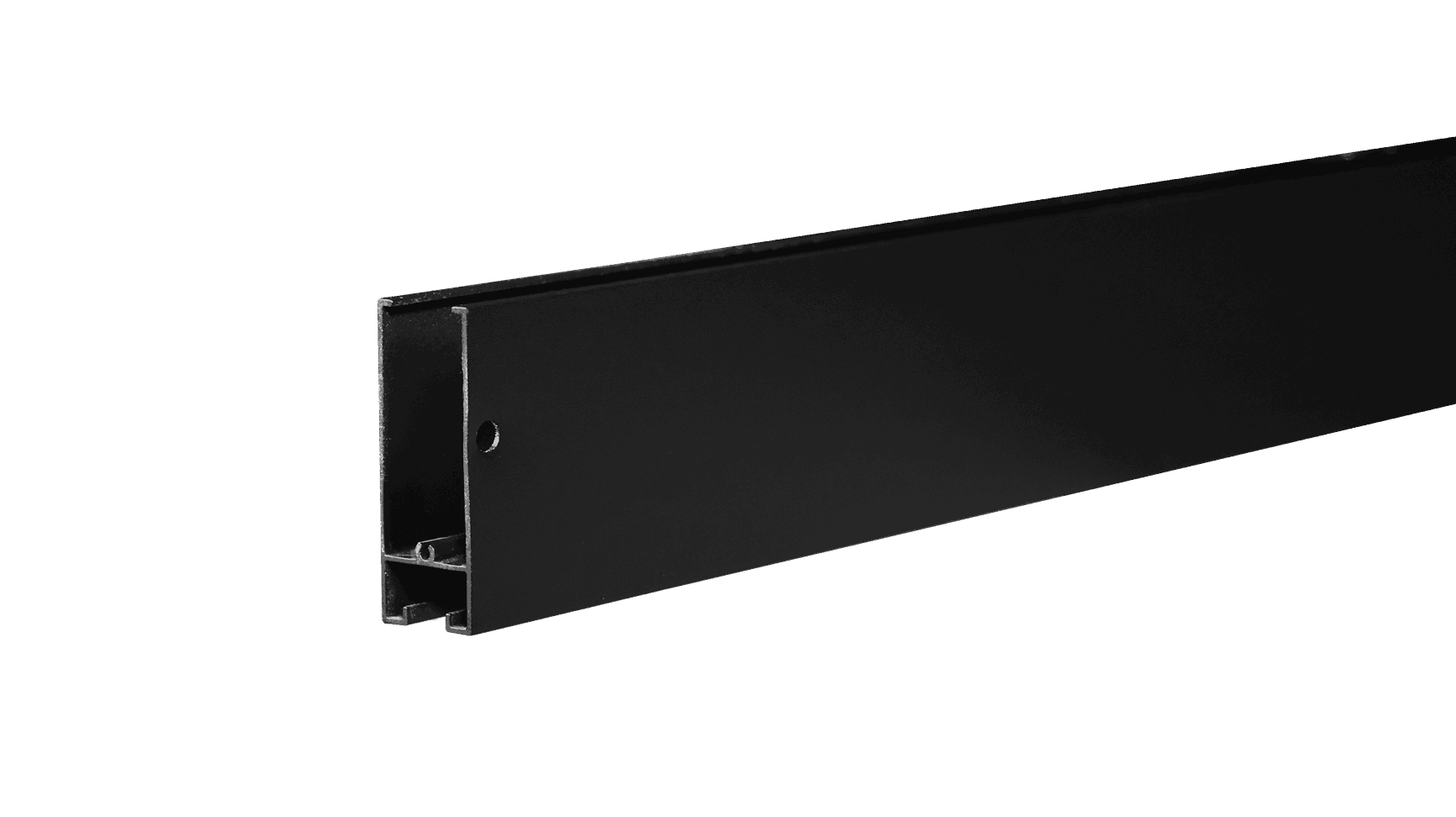 JP-YNT80B06 - Daun Pintu Sliding Bawah - FrameLuxe