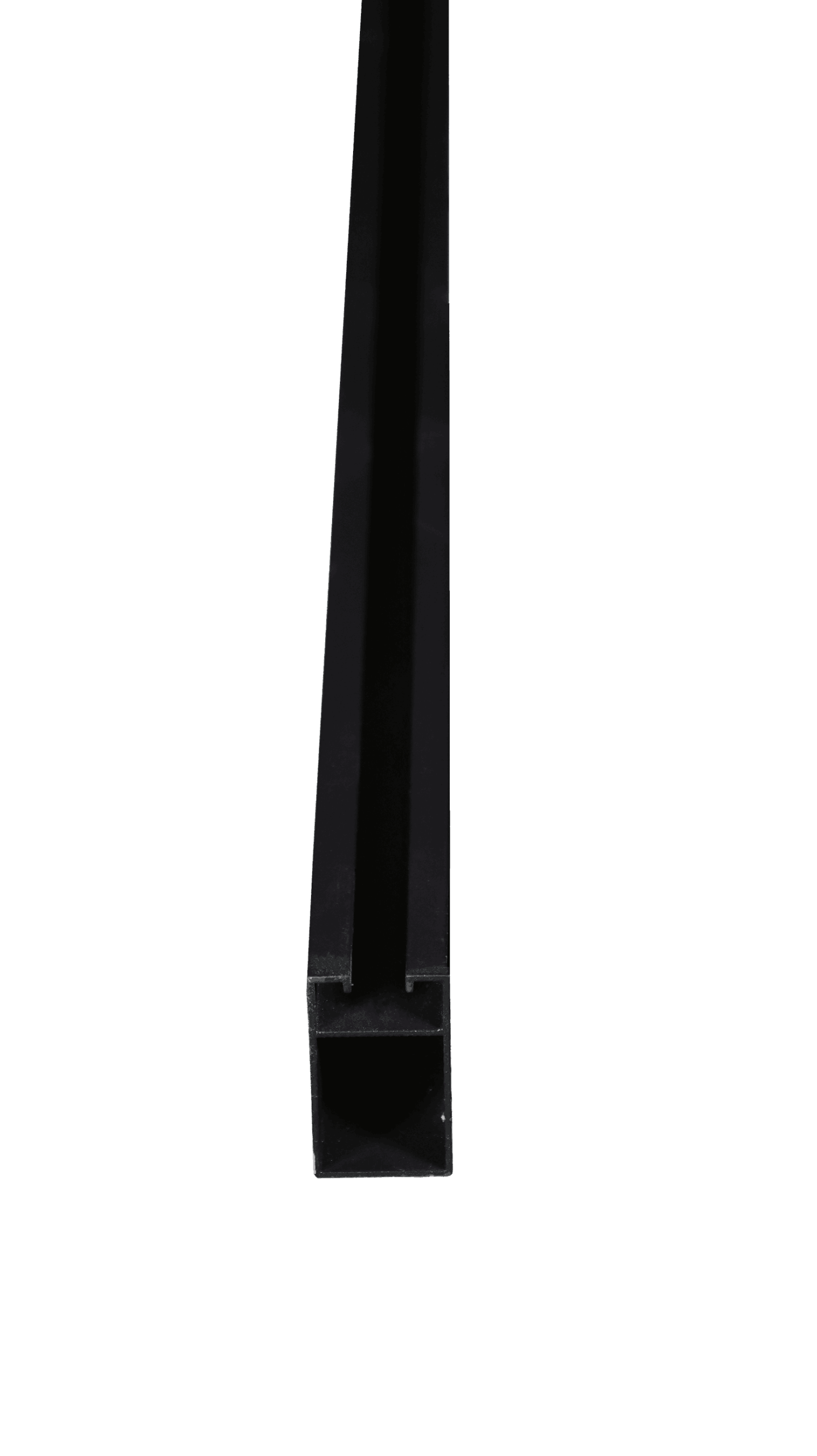 JP-YNT80B08 - Daun Pintu Sliding Vertikal - FrameLuxe