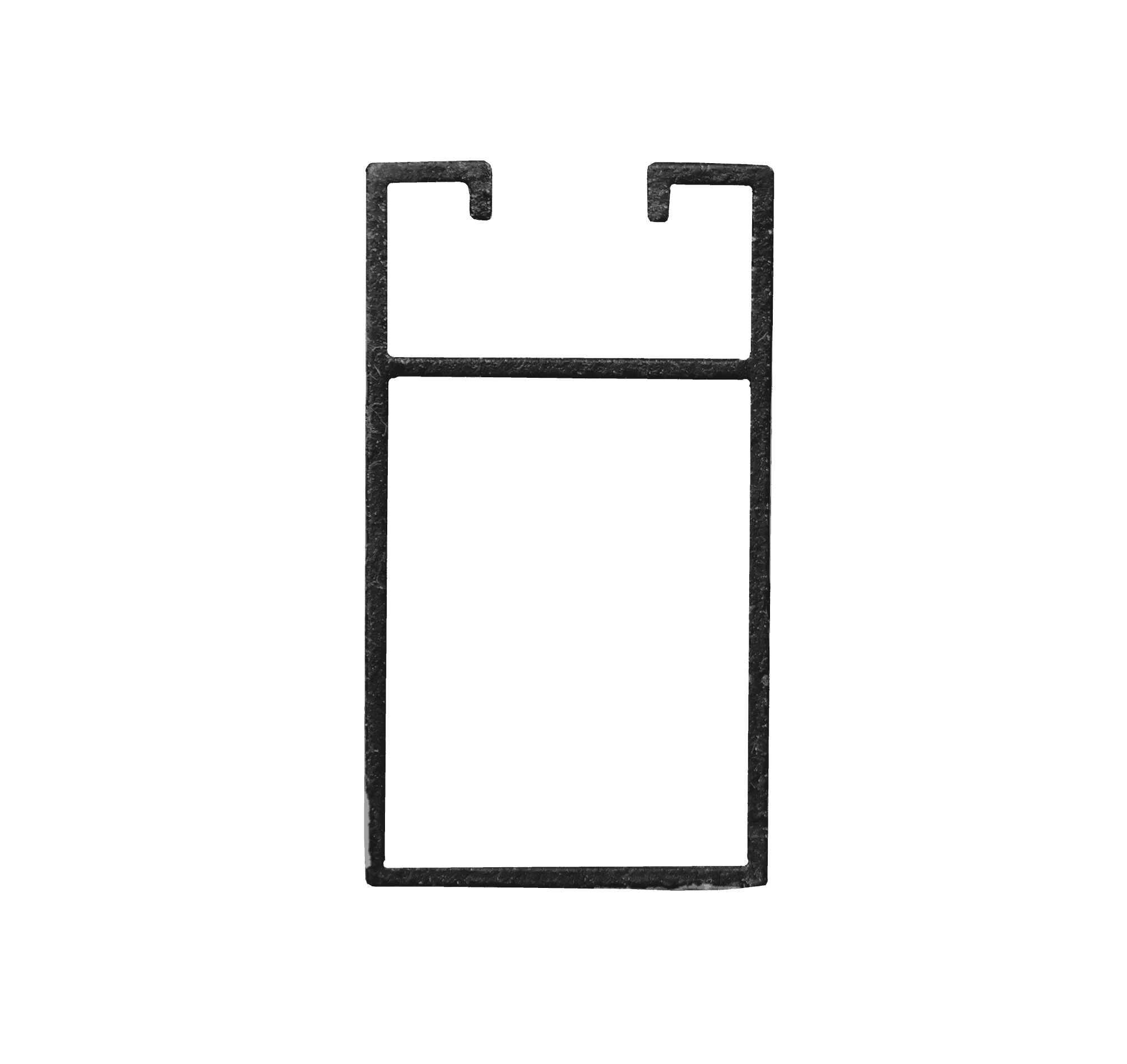 JP-YNT80B08 - Daun Pintu Sliding Vertikal - FrameLuxe