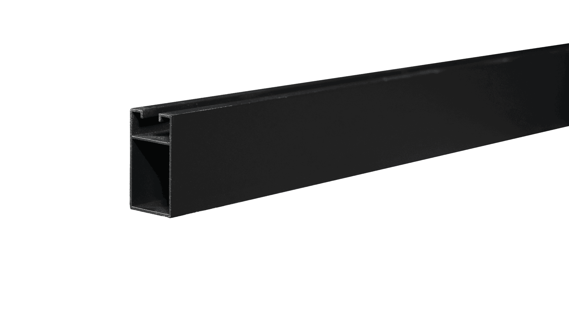 JP-YNT80B08 - Daun Pintu Sliding Vertikal - FrameLuxe