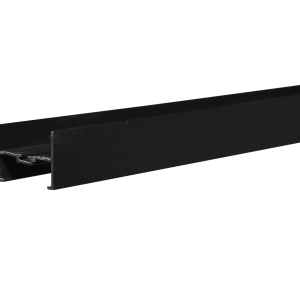 JP-YNT80B17 - Profil Konektor Sliding Aluminium - FrameLuxe