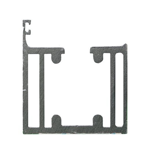 JP-ZD60A01 - Above Sliding Track - FrameLuxe