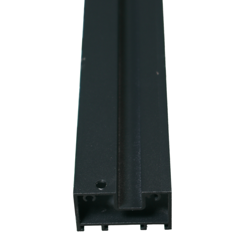 JP-ZD60A01C - Bottom Sliding Track - FrameLuxe