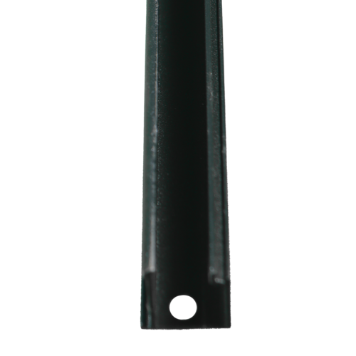 JP-ZD60A09 - GB Profil Jepit Kaca Aluminium - FrameLuxe