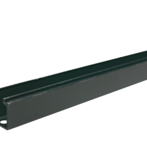 JP-ZD60A09 - GB Profil Jepit Kaca Aluminium - FrameLuxe