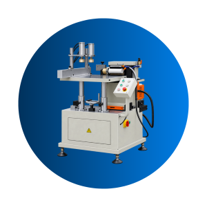 Mesin Aluminium